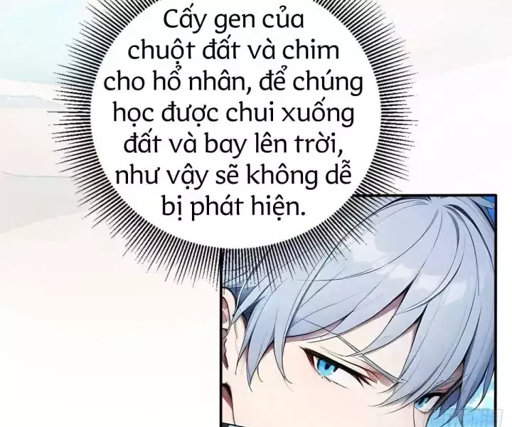 Khắp Thần Giới: Ta Hiến Tế Hàng Vạn Sinh Linh Trở Thành Thần - Chapter 109 - Page 28