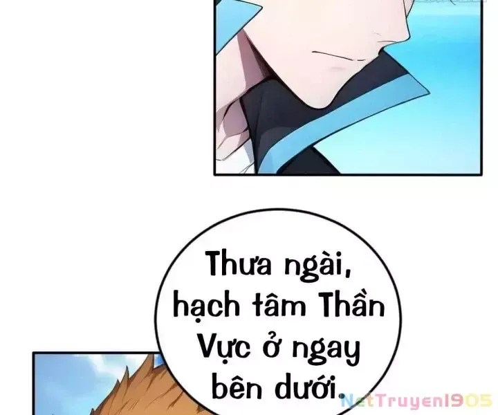 Khắp Thần Giới: Ta Hiến Tế Hàng Vạn Sinh Linh Trở Thành Thần - Chapter 109 - Page 29