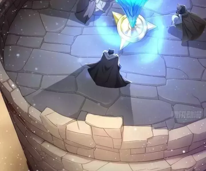 Khắp Thần Giới: Ta Hiến Tế Hàng Vạn Sinh Linh Trở Thành Thần - Chapter 109 - Page 32