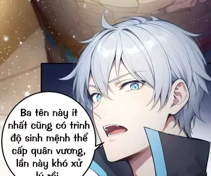 Khắp Thần Giới: Ta Hiến Tế Hàng Vạn Sinh Linh Trở Thành Thần - Chapter 109 - Page 33