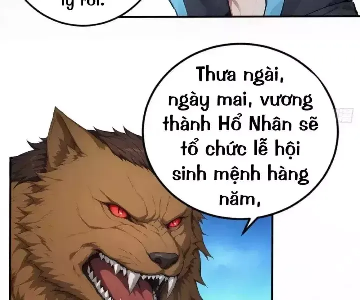 Khắp Thần Giới: Ta Hiến Tế Hàng Vạn Sinh Linh Trở Thành Thần - Chapter 109 - Page 34