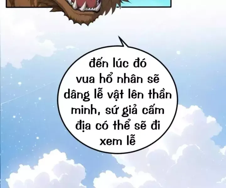 Khắp Thần Giới: Ta Hiến Tế Hàng Vạn Sinh Linh Trở Thành Thần - Chapter 109 - Page 35