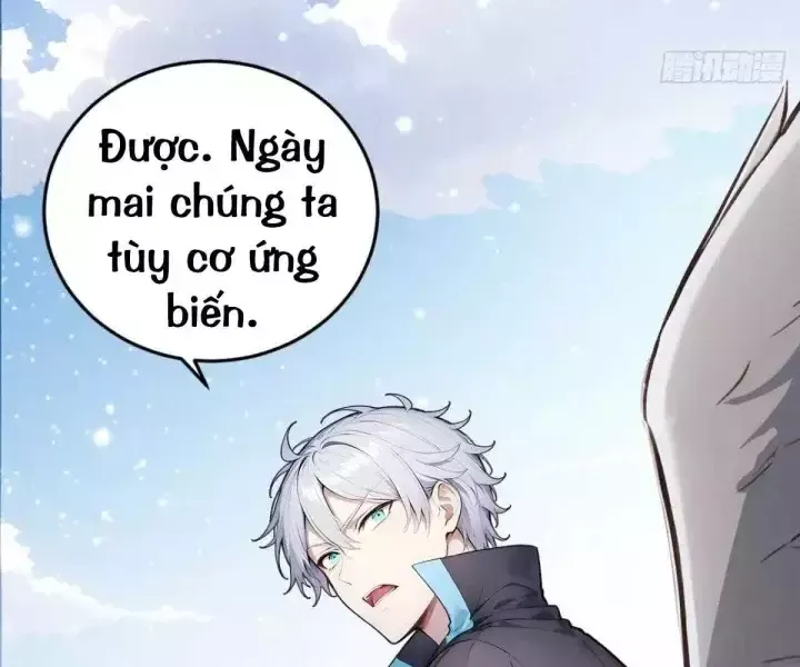 Khắp Thần Giới: Ta Hiến Tế Hàng Vạn Sinh Linh Trở Thành Thần - Chapter 109 - Page 36