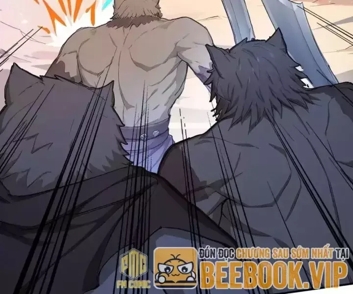 Khắp Thần Giới: Ta Hiến Tế Hàng Vạn Sinh Linh Trở Thành Thần - Chapter 109 - Page 4