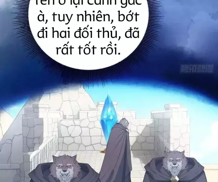 Khắp Thần Giới: Ta Hiến Tế Hàng Vạn Sinh Linh Trở Thành Thần - Chapter 109 - Page 44