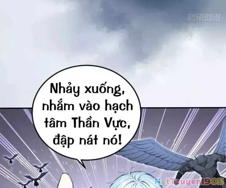Khắp Thần Giới: Ta Hiến Tế Hàng Vạn Sinh Linh Trở Thành Thần - Chapter 109 - Page 46