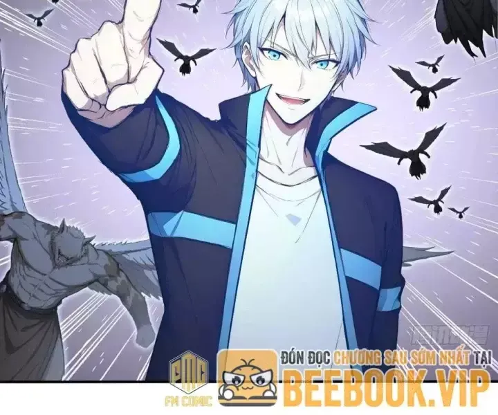 Khắp Thần Giới: Ta Hiến Tế Hàng Vạn Sinh Linh Trở Thành Thần - Chapter 109 - Page 47