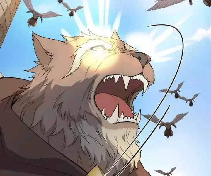 Khắp Thần Giới: Ta Hiến Tế Hàng Vạn Sinh Linh Trở Thành Thần - Chapter 109 - Page 53