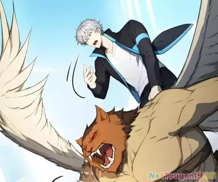 Khắp Thần Giới: Ta Hiến Tế Hàng Vạn Sinh Linh Trở Thành Thần - Chapter 109 - Page 57