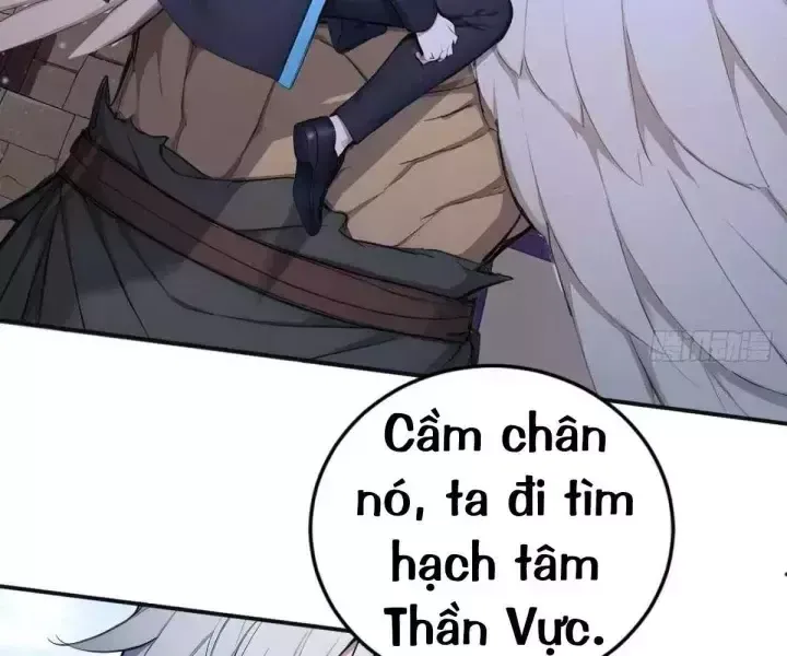 Khắp Thần Giới: Ta Hiến Tế Hàng Vạn Sinh Linh Trở Thành Thần - Chapter 109 - Page 61