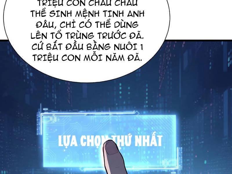 Khắp Thần Giới: Ta Hiến Tế Hàng Vạn Sinh Linh Trở Thành Thần - Chapter 11 - Page 11