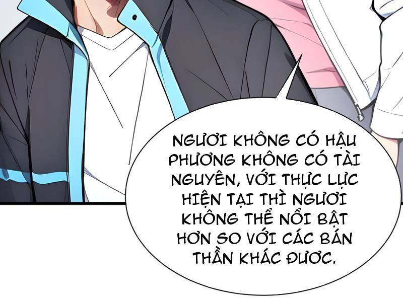 Khắp Thần Giới: Ta Hiến Tế Hàng Vạn Sinh Linh Trở Thành Thần - Chapter 11 - Page 24