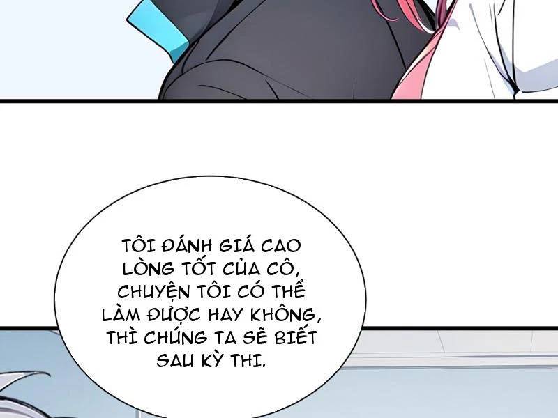 Khắp Thần Giới: Ta Hiến Tế Hàng Vạn Sinh Linh Trở Thành Thần - Chapter 11 - Page 27