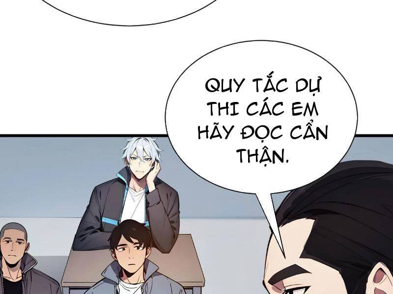 Khắp Thần Giới: Ta Hiến Tế Hàng Vạn Sinh Linh Trở Thành Thần - Chapter 11 - Page 36