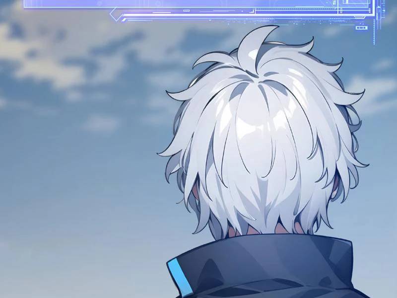 Khắp Thần Giới: Ta Hiến Tế Hàng Vạn Sinh Linh Trở Thành Thần - Chapter 11 - Page 4