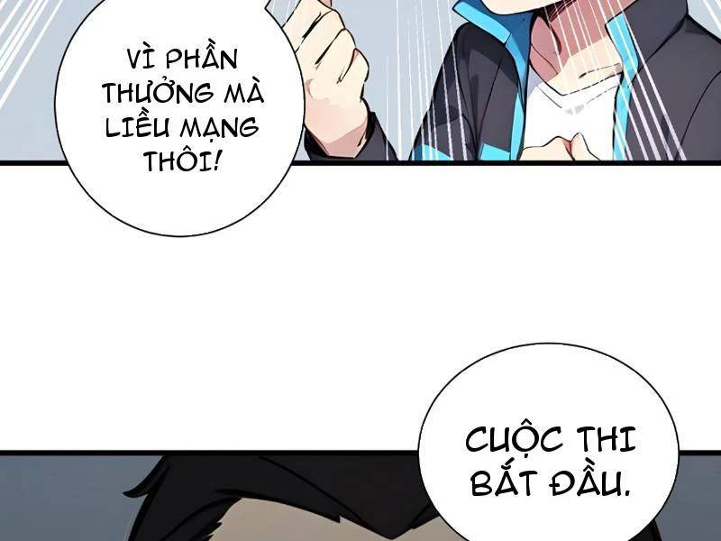 Khắp Thần Giới: Ta Hiến Tế Hàng Vạn Sinh Linh Trở Thành Thần - Chapter 11 - Page 45