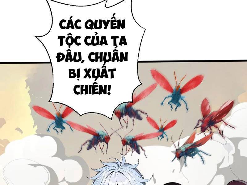 Khắp Thần Giới: Ta Hiến Tế Hàng Vạn Sinh Linh Trở Thành Thần - Chapter 11 - Page 55