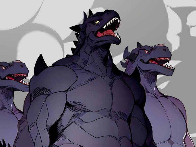 Khắp Thần Giới: Ta Hiến Tế Hàng Vạn Sinh Linh Trở Thành Thần - Chapter 11 - Page 58