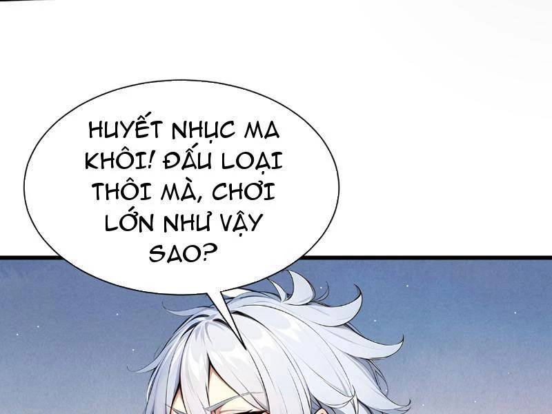 Khắp Thần Giới: Ta Hiến Tế Hàng Vạn Sinh Linh Trở Thành Thần - Chapter 11 - Page 60