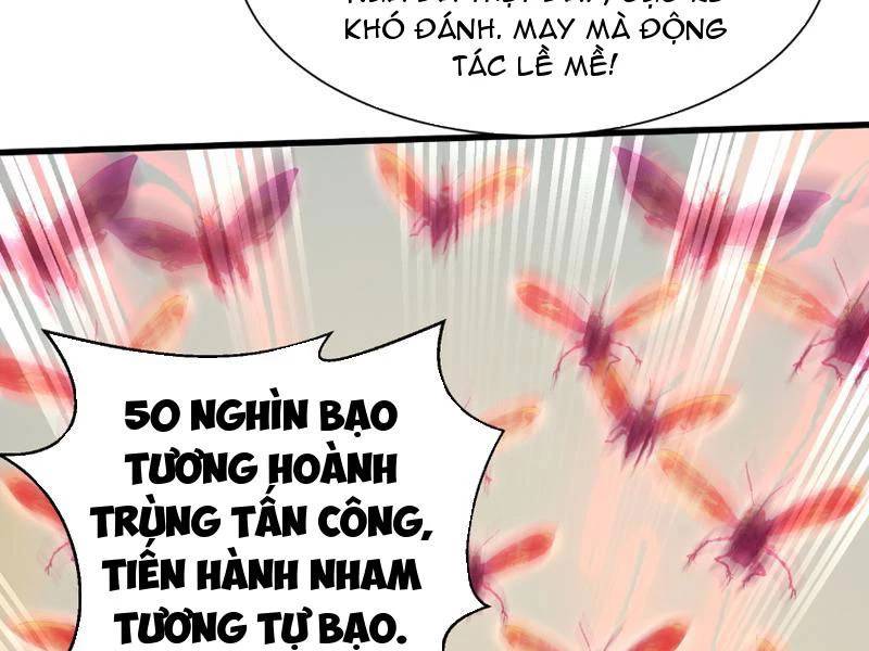 Khắp Thần Giới: Ta Hiến Tế Hàng Vạn Sinh Linh Trở Thành Thần - Chapter 11 - Page 62