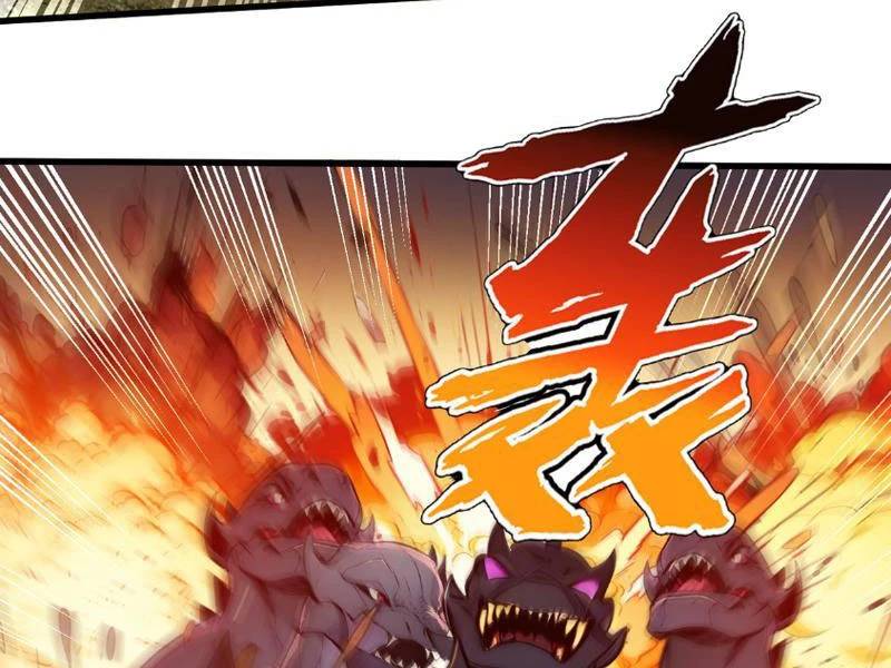 Khắp Thần Giới: Ta Hiến Tế Hàng Vạn Sinh Linh Trở Thành Thần - Chapter 11 - Page 65