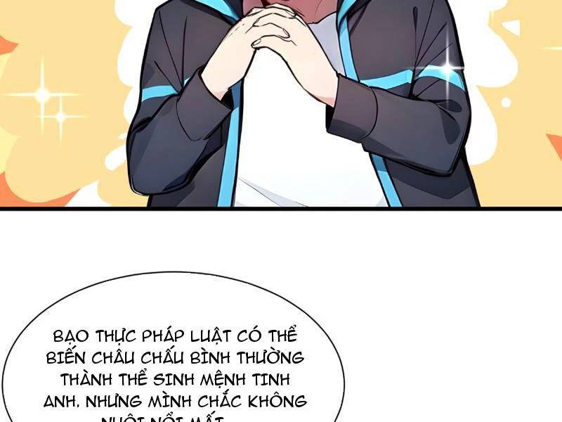 Khắp Thần Giới: Ta Hiến Tế Hàng Vạn Sinh Linh Trở Thành Thần - Chapter 11 - Page 7