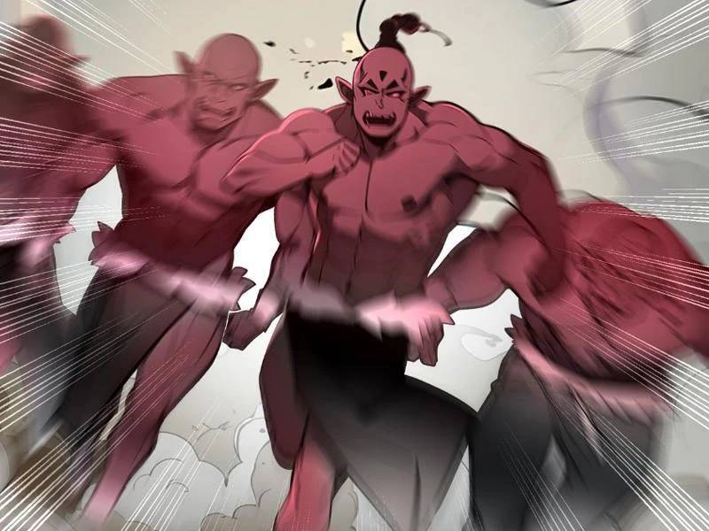 Khắp Thần Giới: Ta Hiến Tế Hàng Vạn Sinh Linh Trở Thành Thần - Chapter 11 - Page 71