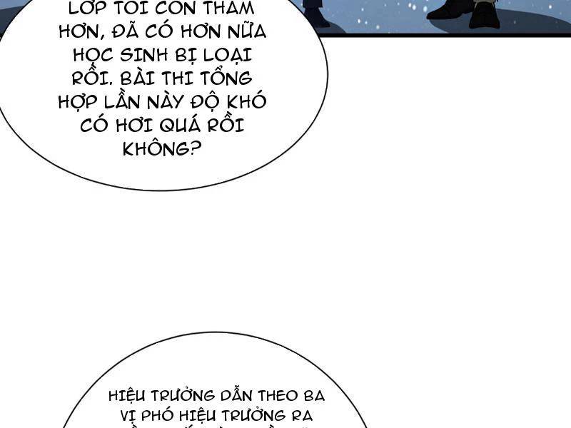 Khắp Thần Giới: Ta Hiến Tế Hàng Vạn Sinh Linh Trở Thành Thần - Chapter 11 - Page 78