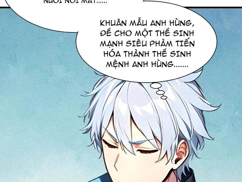 Khắp Thần Giới: Ta Hiến Tế Hàng Vạn Sinh Linh Trở Thành Thần - Chapter 11 - Page 8