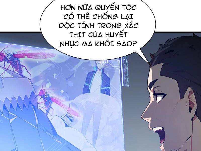 Khắp Thần Giới: Ta Hiến Tế Hàng Vạn Sinh Linh Trở Thành Thần - Chapter 11 - Page 83