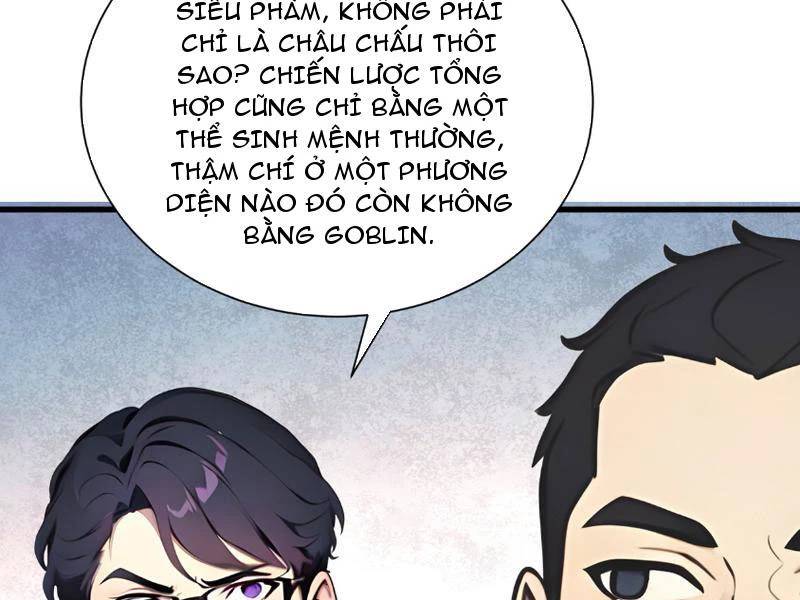 Khắp Thần Giới: Ta Hiến Tế Hàng Vạn Sinh Linh Trở Thành Thần - Chapter 11 - Page 94