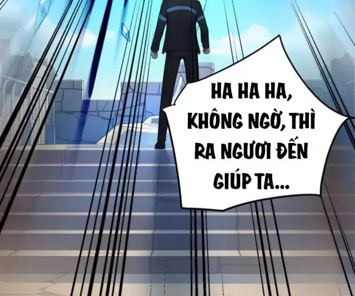 Khắp Thần Giới: Ta Hiến Tế Hàng Vạn Sinh Linh Trở Thành Thần - Chapter 110 - Page 21