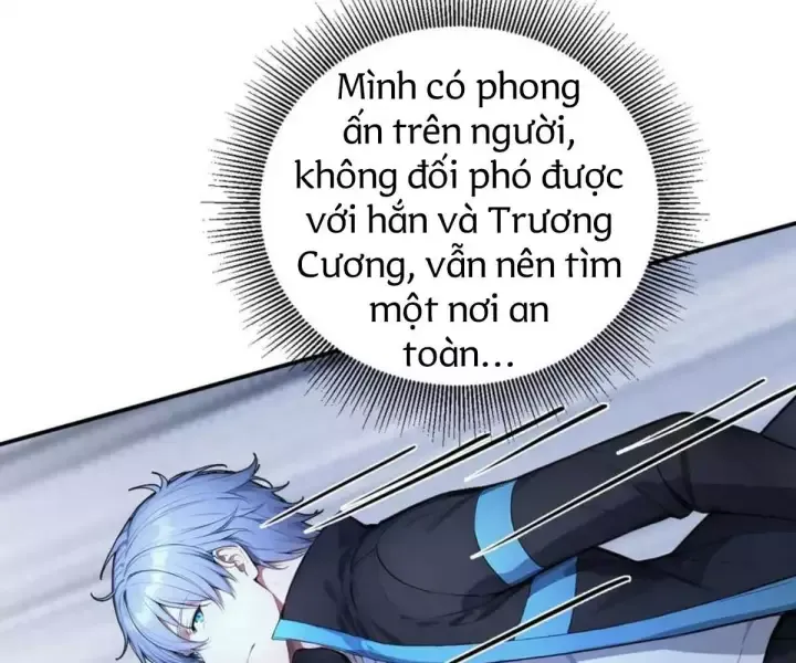 Khắp Thần Giới: Ta Hiến Tế Hàng Vạn Sinh Linh Trở Thành Thần - Chapter 110 - Page 27