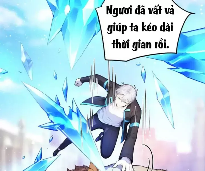 Khắp Thần Giới: Ta Hiến Tế Hàng Vạn Sinh Linh Trở Thành Thần - Chapter 110 - Page 29