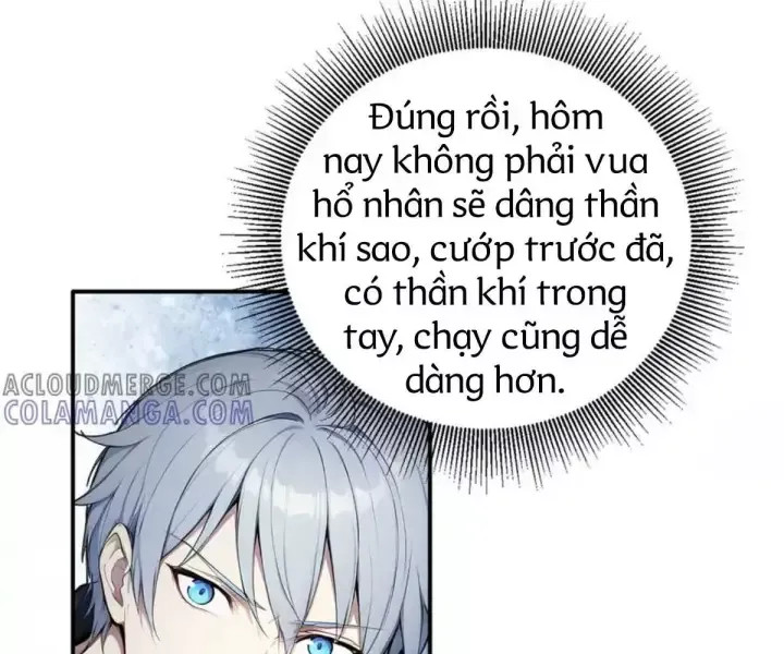 Khắp Thần Giới: Ta Hiến Tế Hàng Vạn Sinh Linh Trở Thành Thần - Chapter 110 - Page 31
