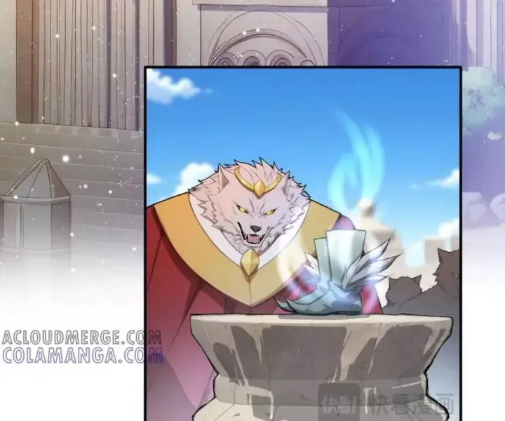 Khắp Thần Giới: Ta Hiến Tế Hàng Vạn Sinh Linh Trở Thành Thần - Chapter 110 - Page 34