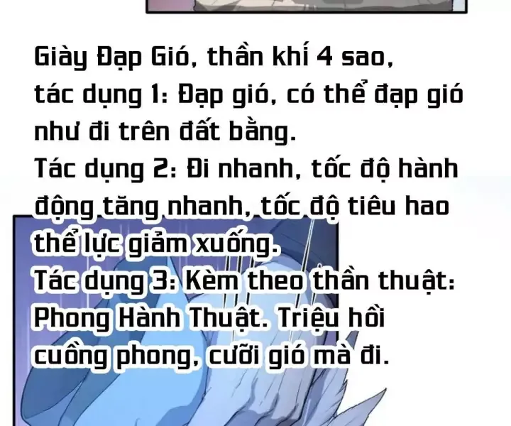 Khắp Thần Giới: Ta Hiến Tế Hàng Vạn Sinh Linh Trở Thành Thần - Chapter 110 - Page 35