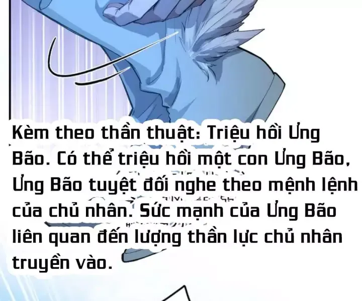 Khắp Thần Giới: Ta Hiến Tế Hàng Vạn Sinh Linh Trở Thành Thần - Chapter 110 - Page 36