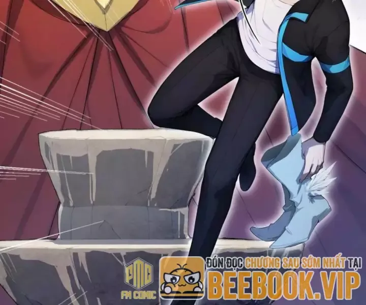 Khắp Thần Giới: Ta Hiến Tế Hàng Vạn Sinh Linh Trở Thành Thần - Chapter 110 - Page 38