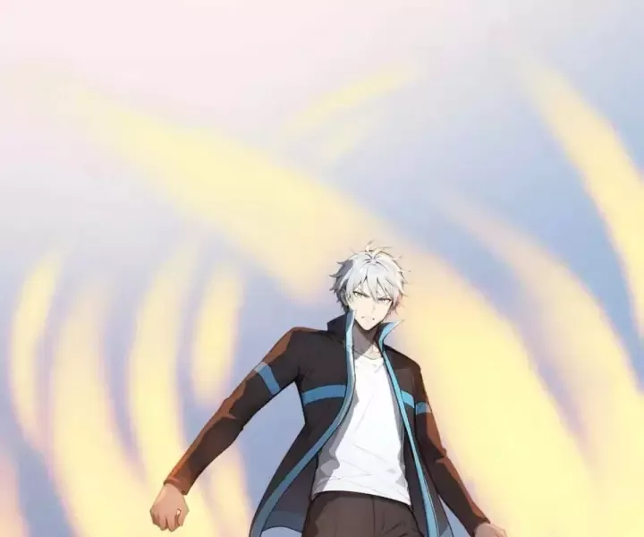 Khắp Thần Giới: Ta Hiến Tế Hàng Vạn Sinh Linh Trở Thành Thần - Chapter 110 - Page 43