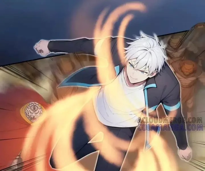 Khắp Thần Giới: Ta Hiến Tế Hàng Vạn Sinh Linh Trở Thành Thần - Chapter 110 - Page 45