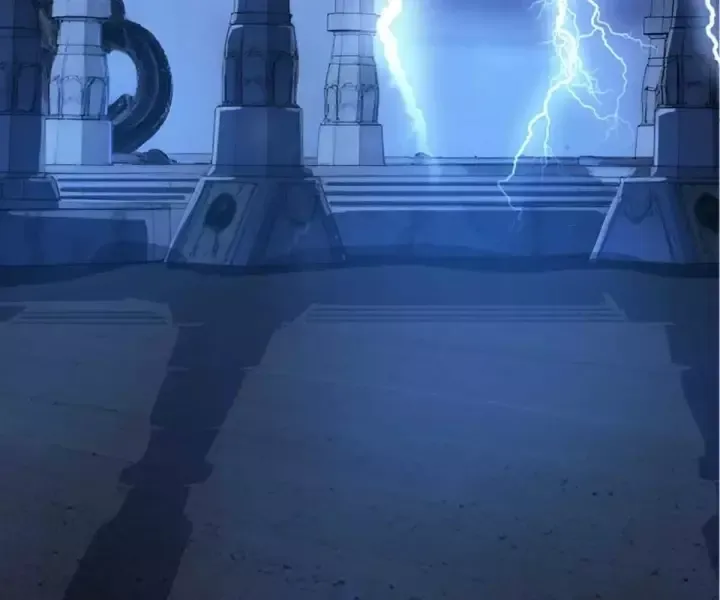 Khắp Thần Giới: Ta Hiến Tế Hàng Vạn Sinh Linh Trở Thành Thần - Chapter 110 - Page 53