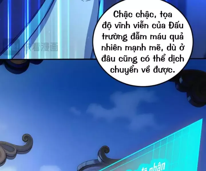 Khắp Thần Giới: Ta Hiến Tế Hàng Vạn Sinh Linh Trở Thành Thần - Chapter 110 - Page 55