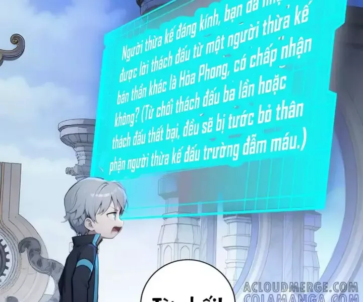 Khắp Thần Giới: Ta Hiến Tế Hàng Vạn Sinh Linh Trở Thành Thần - Chapter 110 - Page 56