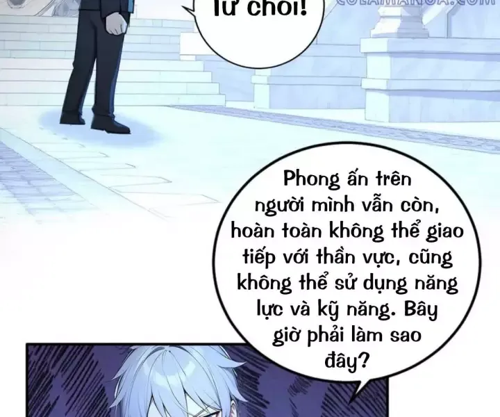 Khắp Thần Giới: Ta Hiến Tế Hàng Vạn Sinh Linh Trở Thành Thần - Chapter 110 - Page 57