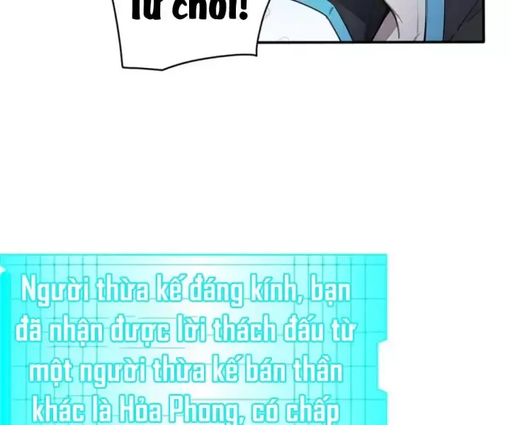 Khắp Thần Giới: Ta Hiến Tế Hàng Vạn Sinh Linh Trở Thành Thần - Chapter 110 - Page 61