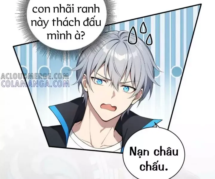 Khắp Thần Giới: Ta Hiến Tế Hàng Vạn Sinh Linh Trở Thành Thần - Chapter 110 - Page 71