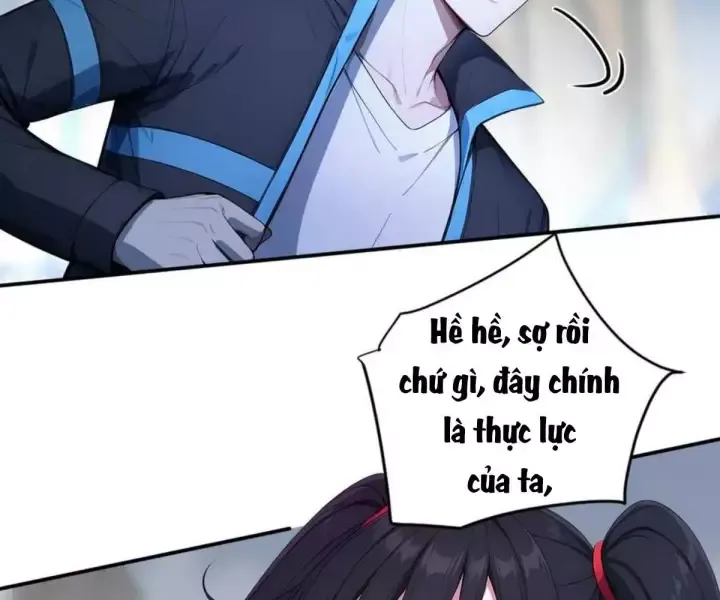 Khắp Thần Giới: Ta Hiến Tế Hàng Vạn Sinh Linh Trở Thành Thần - Chapter 110 - Page 76