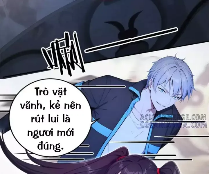 Khắp Thần Giới: Ta Hiến Tế Hàng Vạn Sinh Linh Trở Thành Thần - Chapter 110 - Page 82