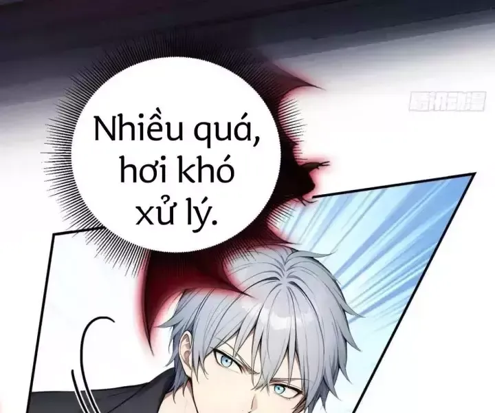 Khắp Thần Giới: Ta Hiến Tế Hàng Vạn Sinh Linh Trở Thành Thần - Chapter 111 - Page 11